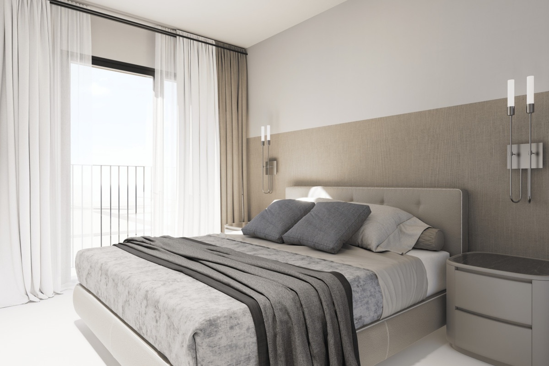 Rynek pierwotny - apartment - Torrevieja - Torrevieja Centro