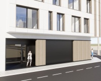 Rynek pierwotny - apartment - Torrevieja - Torrevieja Centro
