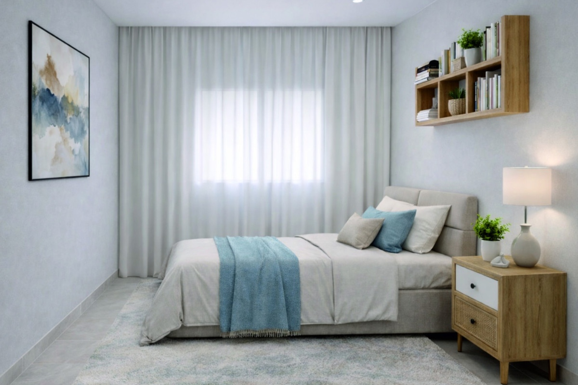 Rynek pierwotny - apartment - Torrevieja - Torrevieja Centro
