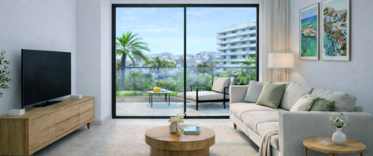 Rynek pierwotny - apartment - Torrevieja - Torrevieja Centro