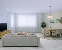 Rynek pierwotny - apartment - Torrevieja - Torrevieja Centro