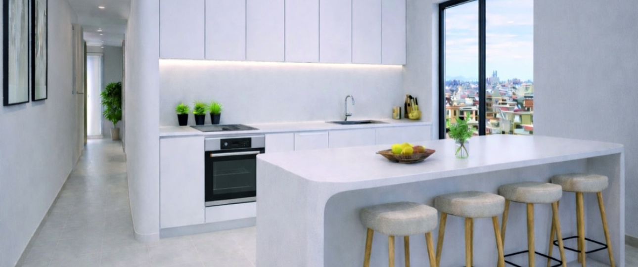 Rynek pierwotny - apartment - Torrevieja - Torrevieja Centro