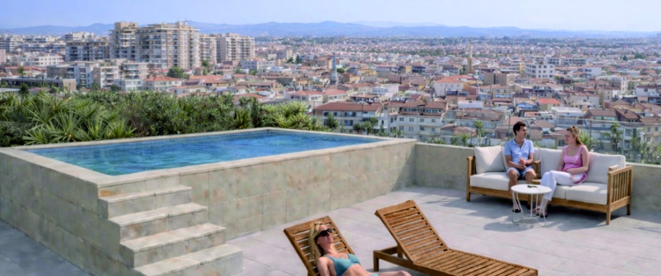 Rynek pierwotny - apartment - Torrevieja - Torrevieja Centro