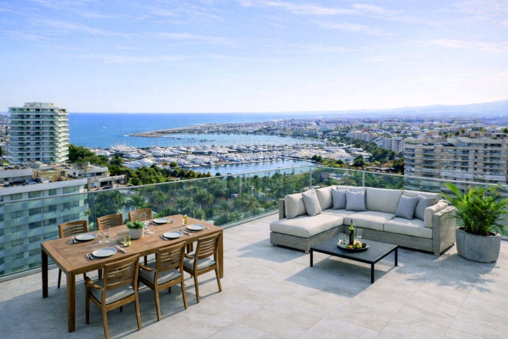 Rynek pierwotny - apartment - Torrevieja - Torrevieja Centro