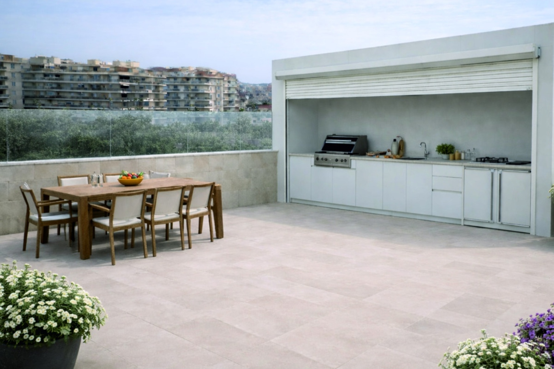 Rynek pierwotny - apartment - Torrevieja - Torrevieja Centro