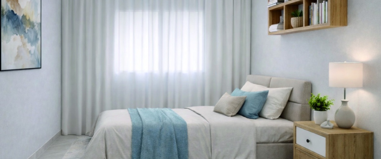 Rynek pierwotny - apartment - Torrevieja - Torrevieja Centro