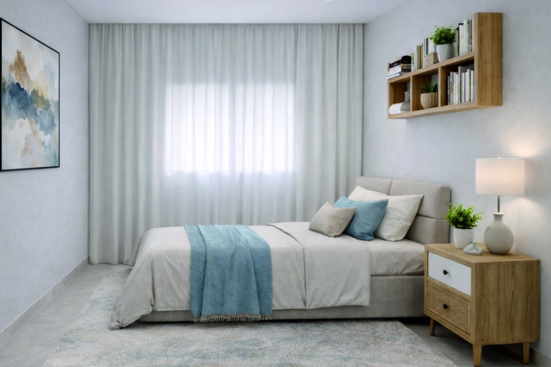 Rynek pierwotny - apartment - Torrevieja - Torrevieja Centro