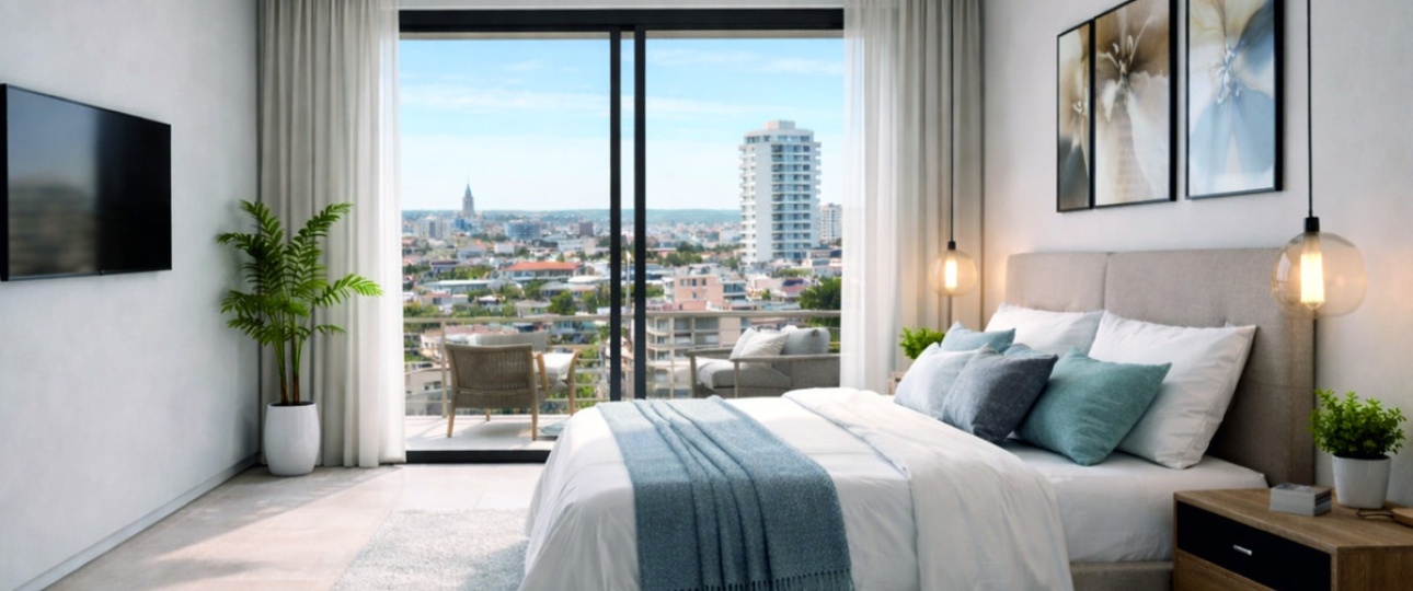 Rynek pierwotny - apartment - Torrevieja - Torrevieja Centro