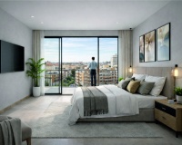 Rynek pierwotny - apartment - Torrevieja - Torrevieja Centro