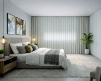 Rynek pierwotny - apartment - Torrevieja - Torrevieja Centro
