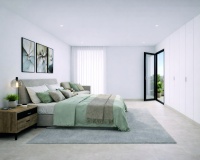 Rynek pierwotny - apartment - Torrevieja - Torrevieja Centro