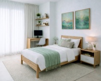 Rynek pierwotny - apartment - Torrevieja - Torrevieja Centro