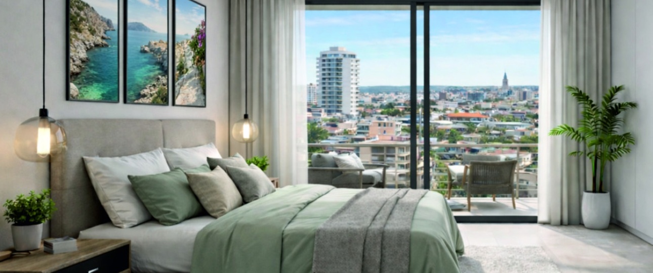 Rynek pierwotny - apartment - Torrevieja - Torrevieja Centro