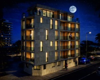 Rynek pierwotny - apartment - Torrevieja - Torrevieja Centro