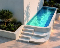 Rynek pierwotny - apartment - Torrevieja - Torrevieja Centro
