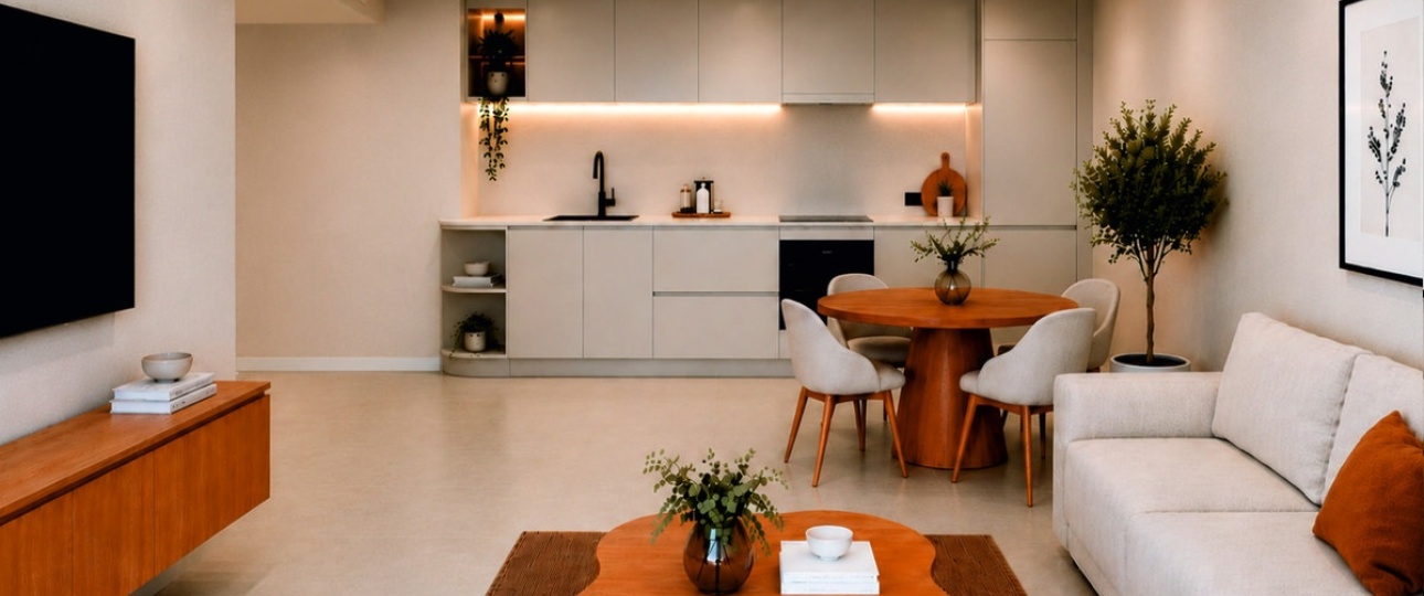 Rynek pierwotny - apartment - Torrevieja - Torrevieja Centro