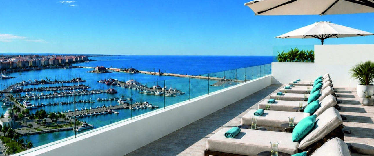Rynek pierwotny - apartment - Torrevieja - Torrevieja Centro