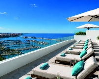 Rynek pierwotny - apartment - Torrevieja - Torrevieja Centro