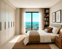Rynek pierwotny - apartment - Torrevieja - Torrevieja Centro