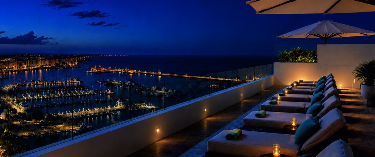 Rynek pierwotny - apartment - Torrevieja - Torrevieja Centro
