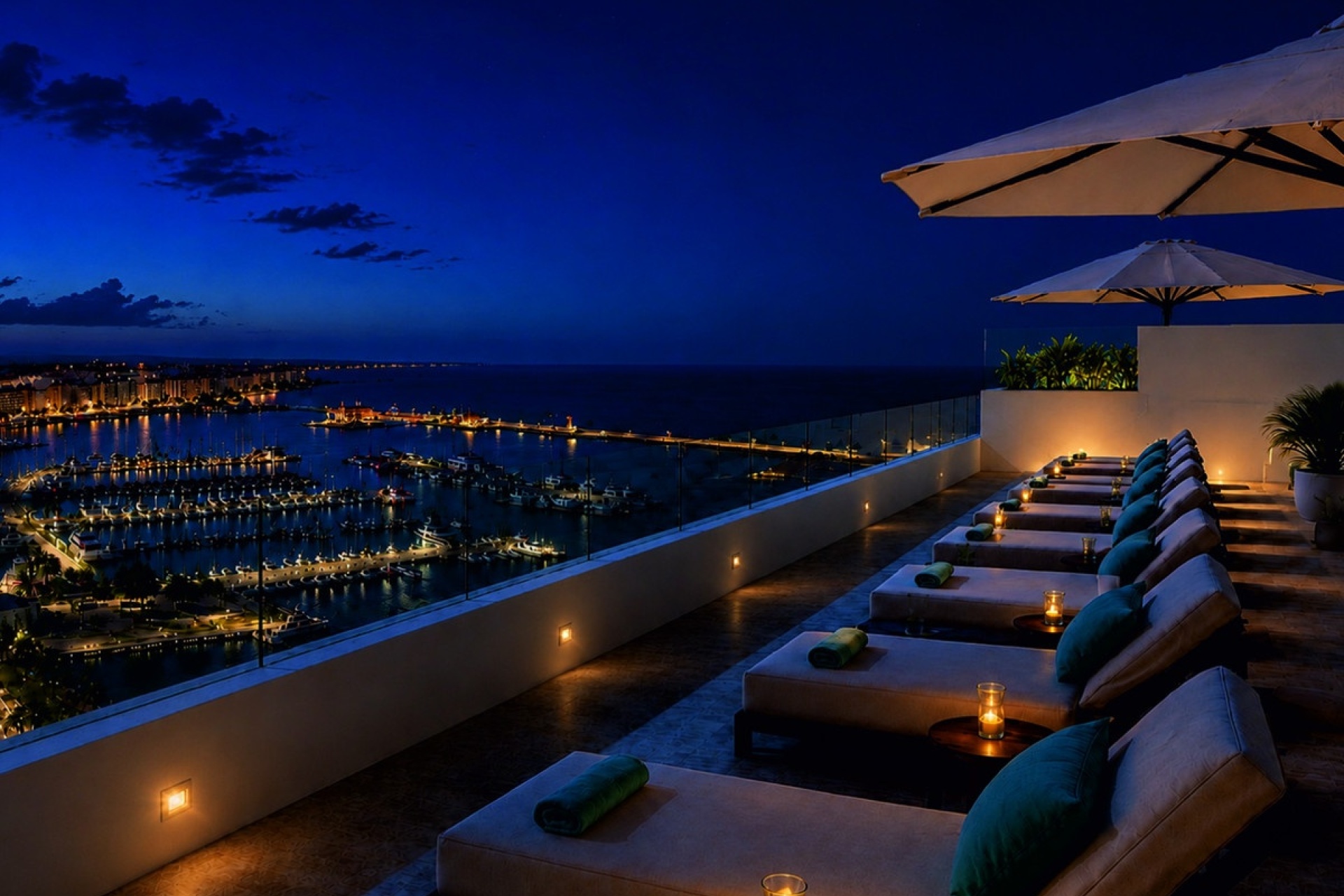 Rynek pierwotny - apartment - Torrevieja - Torrevieja Centro