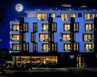 Rynek pierwotny - apartment - Torrevieja - Torrevieja Centro