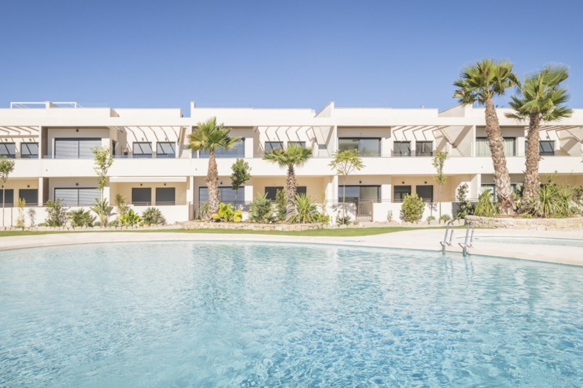 Rynek pierwotny - apartment - Torrevieja - Torrevieja Centro
