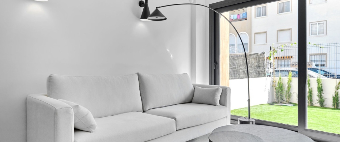 Rynek pierwotny - apartment - Torrevieja - Torrevieja Centro