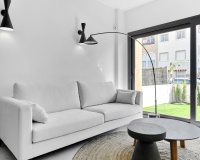 Rynek pierwotny - apartment - Torrevieja - Torrevieja Centro
