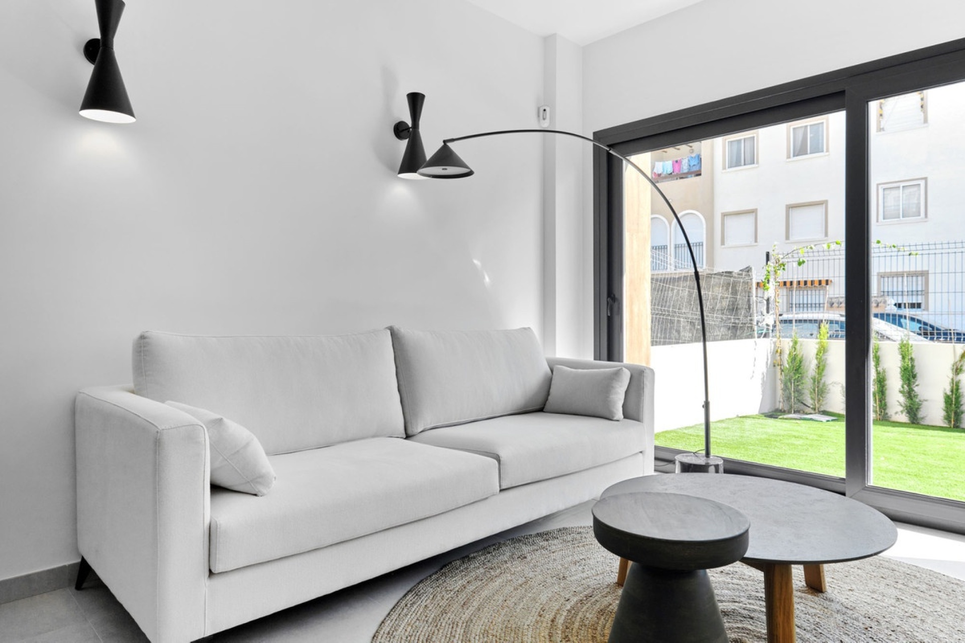 Rynek pierwotny - apartment - Torrevieja - Torrevieja Centro