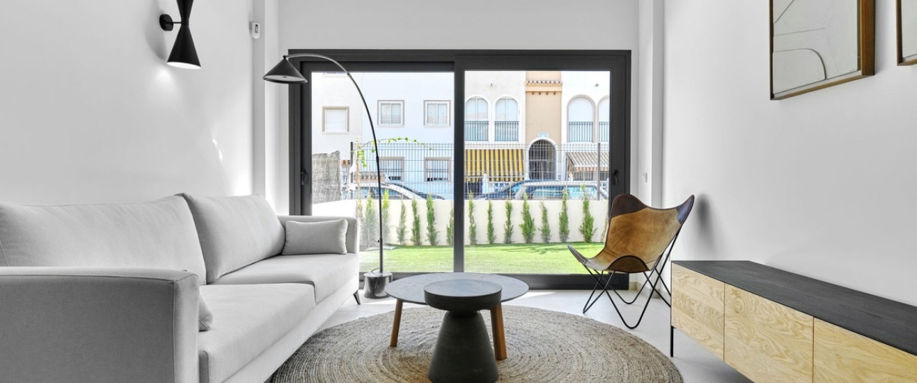 Rynek pierwotny - apartment - Torrevieja - Torrevieja Centro