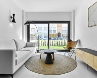 Rynek pierwotny - apartment - Torrevieja - Torrevieja Centro