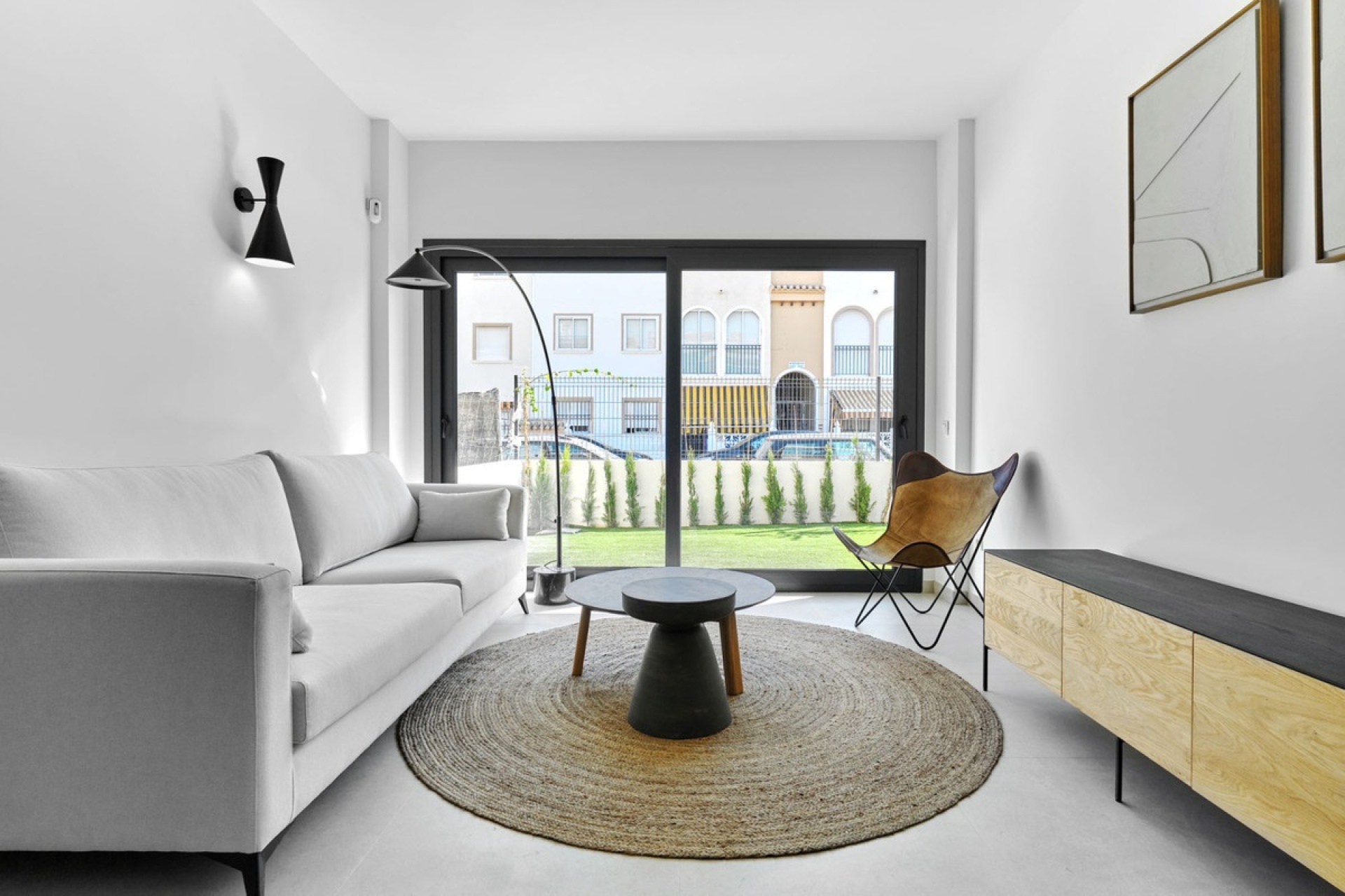 Rynek pierwotny - apartment - Torrevieja - Torrevieja Centro