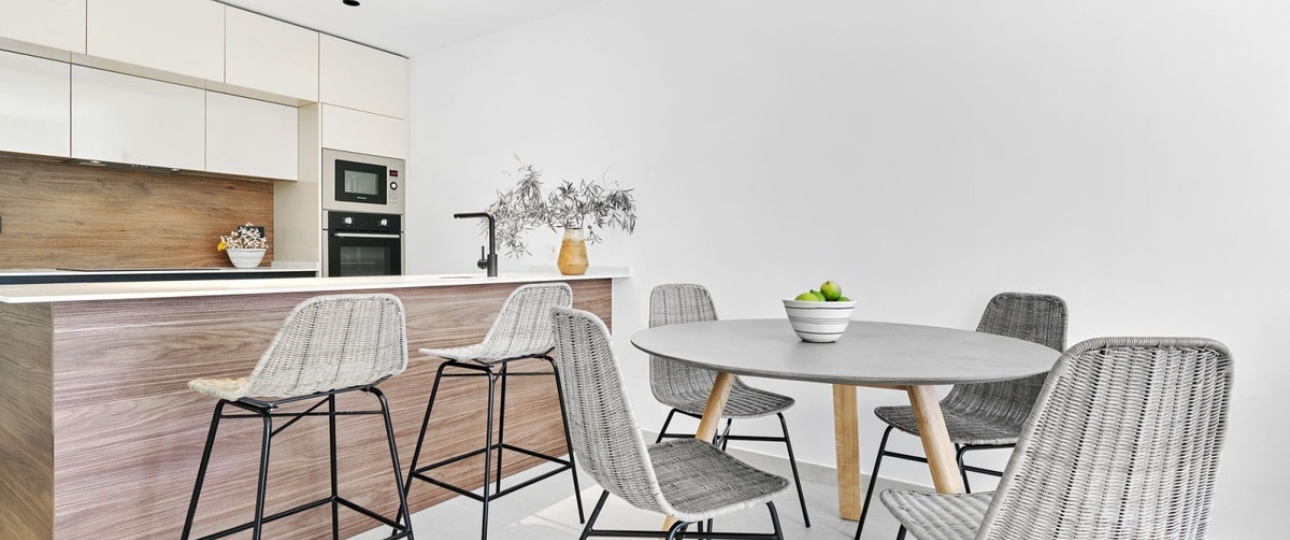 Rynek pierwotny - apartment - Torrevieja - Torrevieja Centro