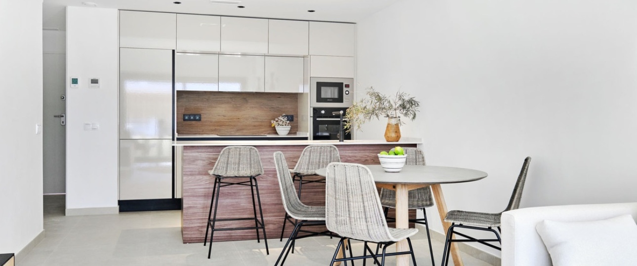 Rynek pierwotny - apartment - Torrevieja - Torrevieja Centro
