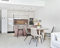 Rynek pierwotny - apartment - Torrevieja - Torrevieja Centro