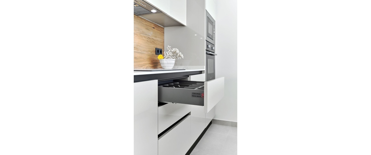 Rynek pierwotny - apartment - Torrevieja - Torrevieja Centro