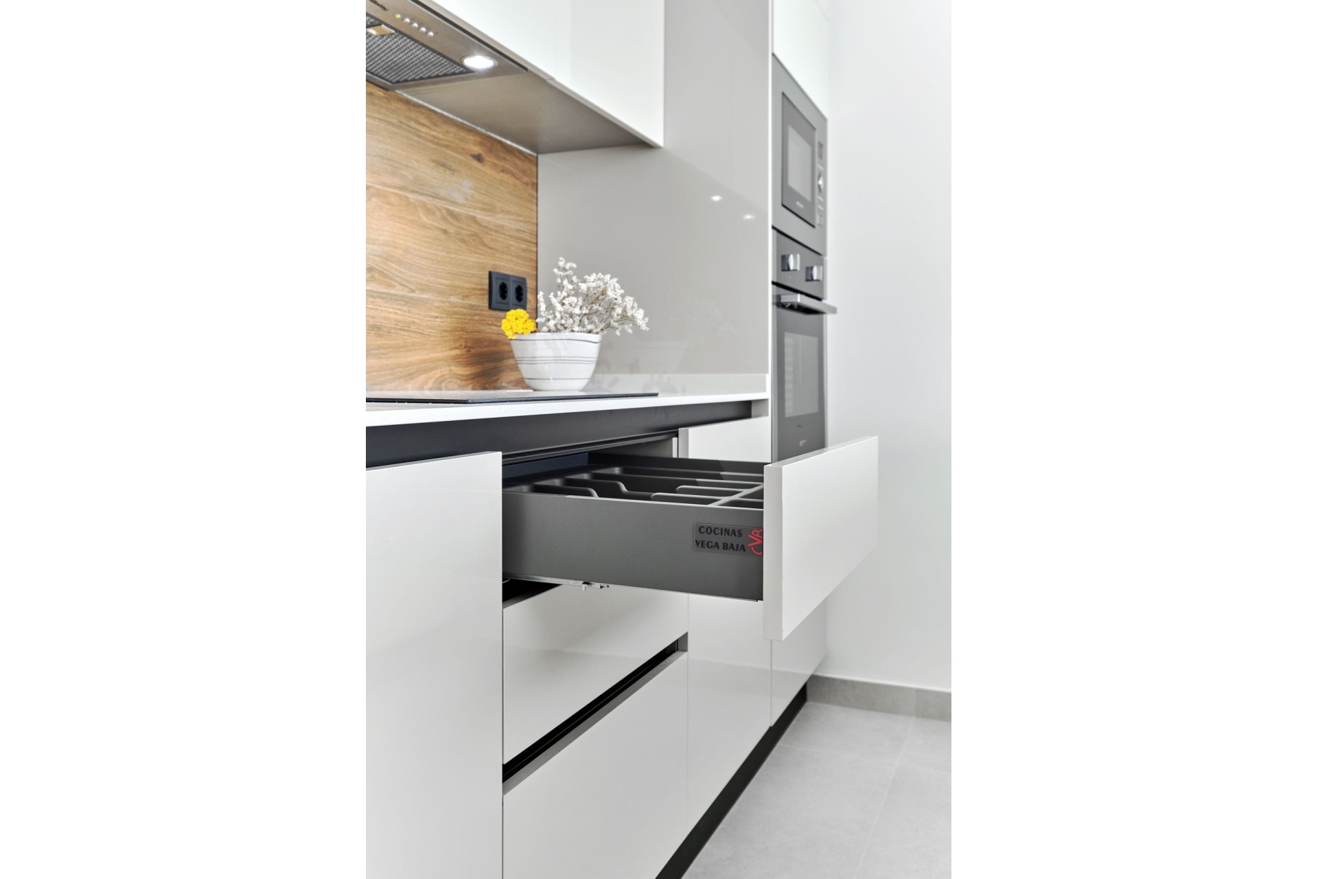 Rynek pierwotny - apartment - Torrevieja - Torrevieja Centro