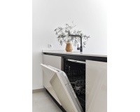 Rynek pierwotny - apartment - Torrevieja - Torrevieja Centro