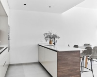 Rynek pierwotny - apartment - Torrevieja - Torrevieja Centro