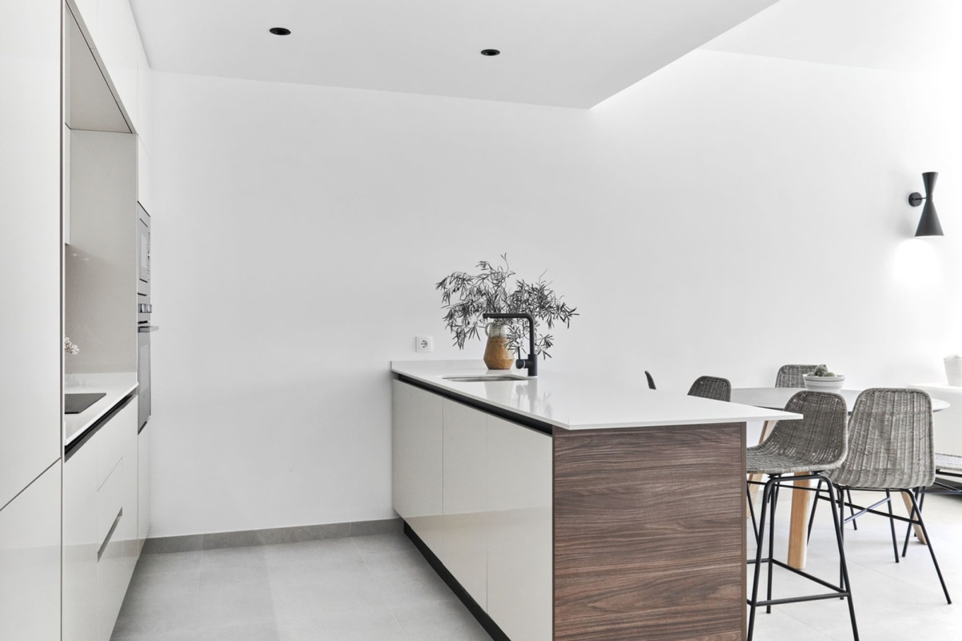 Rynek pierwotny - apartment - Torrevieja - Torrevieja Centro