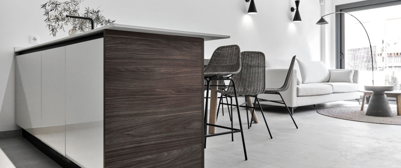 Rynek pierwotny - apartment - Torrevieja - Torrevieja Centro