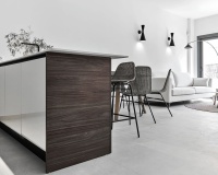 Rynek pierwotny - apartment - Torrevieja - Torrevieja Centro