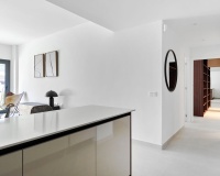Rynek pierwotny - apartment - Torrevieja - Torrevieja Centro