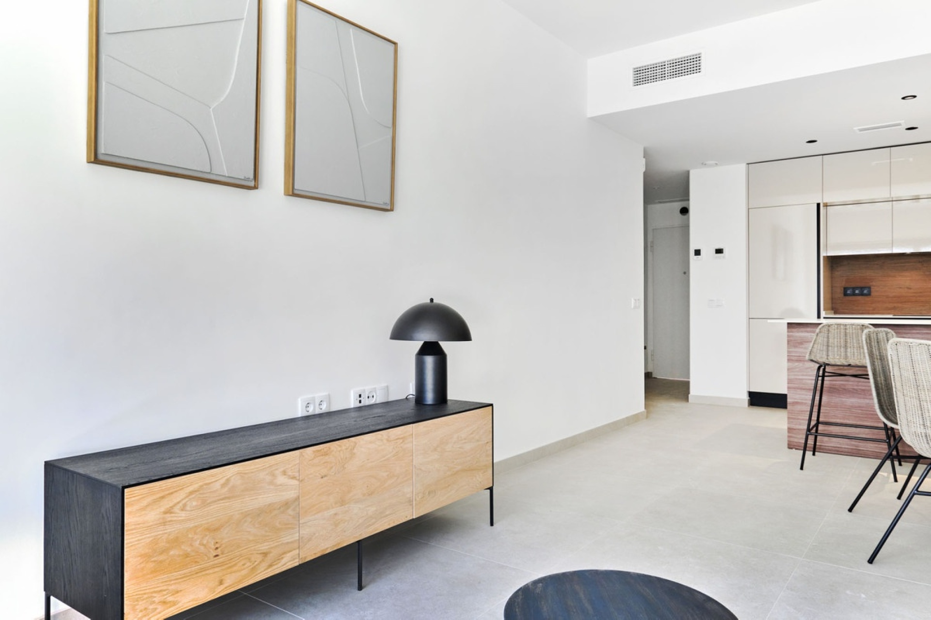 Rynek pierwotny - apartment - Torrevieja - Torrevieja Centro
