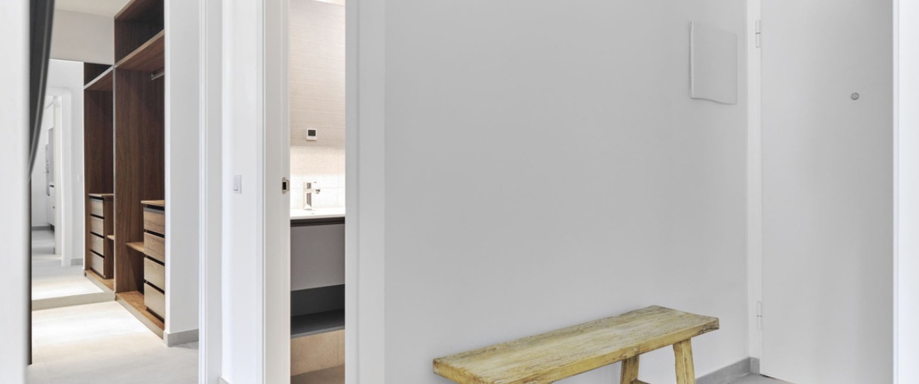 Rynek pierwotny - apartment - Torrevieja - Torrevieja Centro