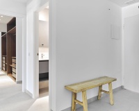 Rynek pierwotny - apartment - Torrevieja - Torrevieja Centro