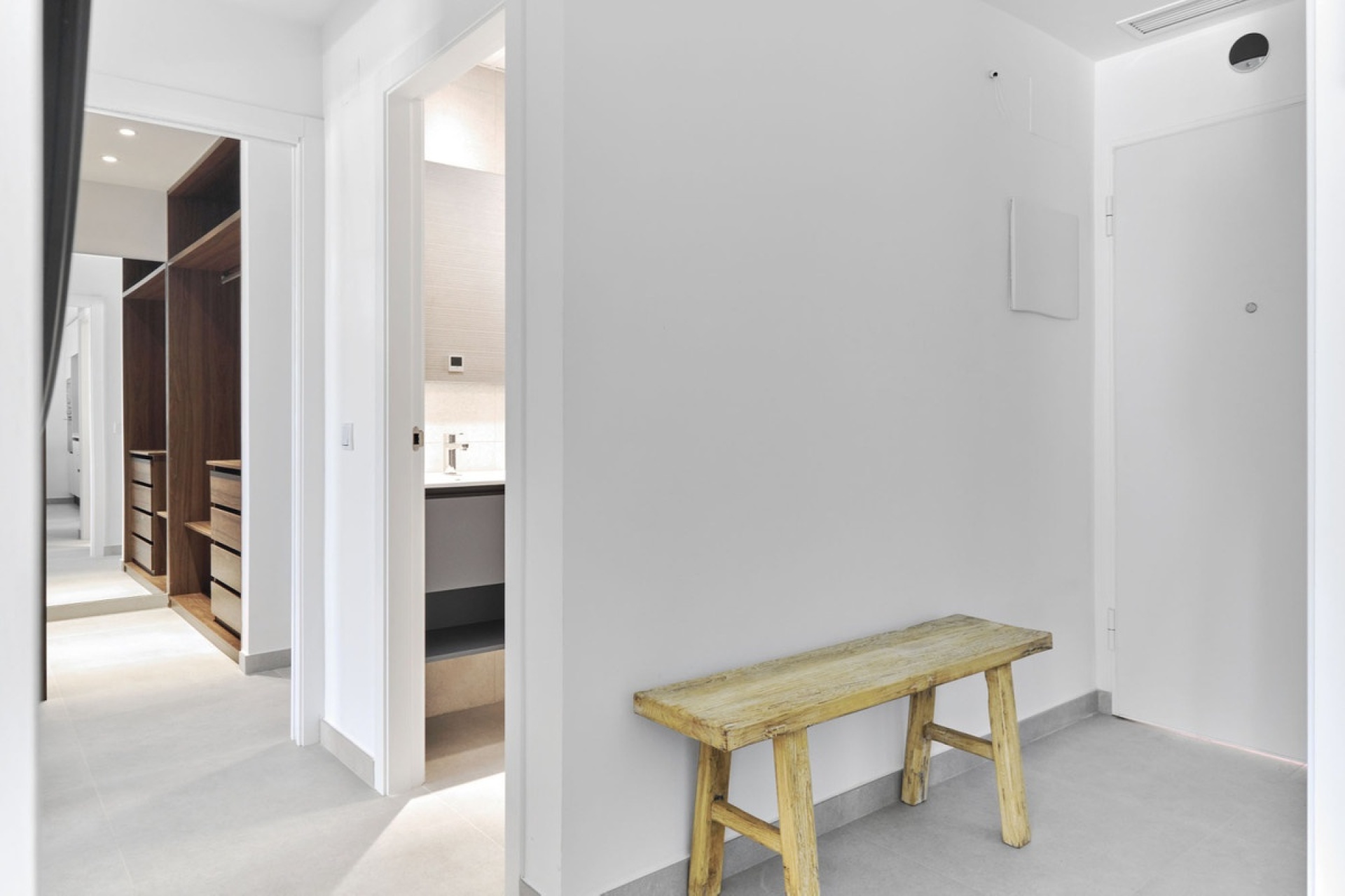 Rynek pierwotny - apartment - Torrevieja - Torrevieja Centro