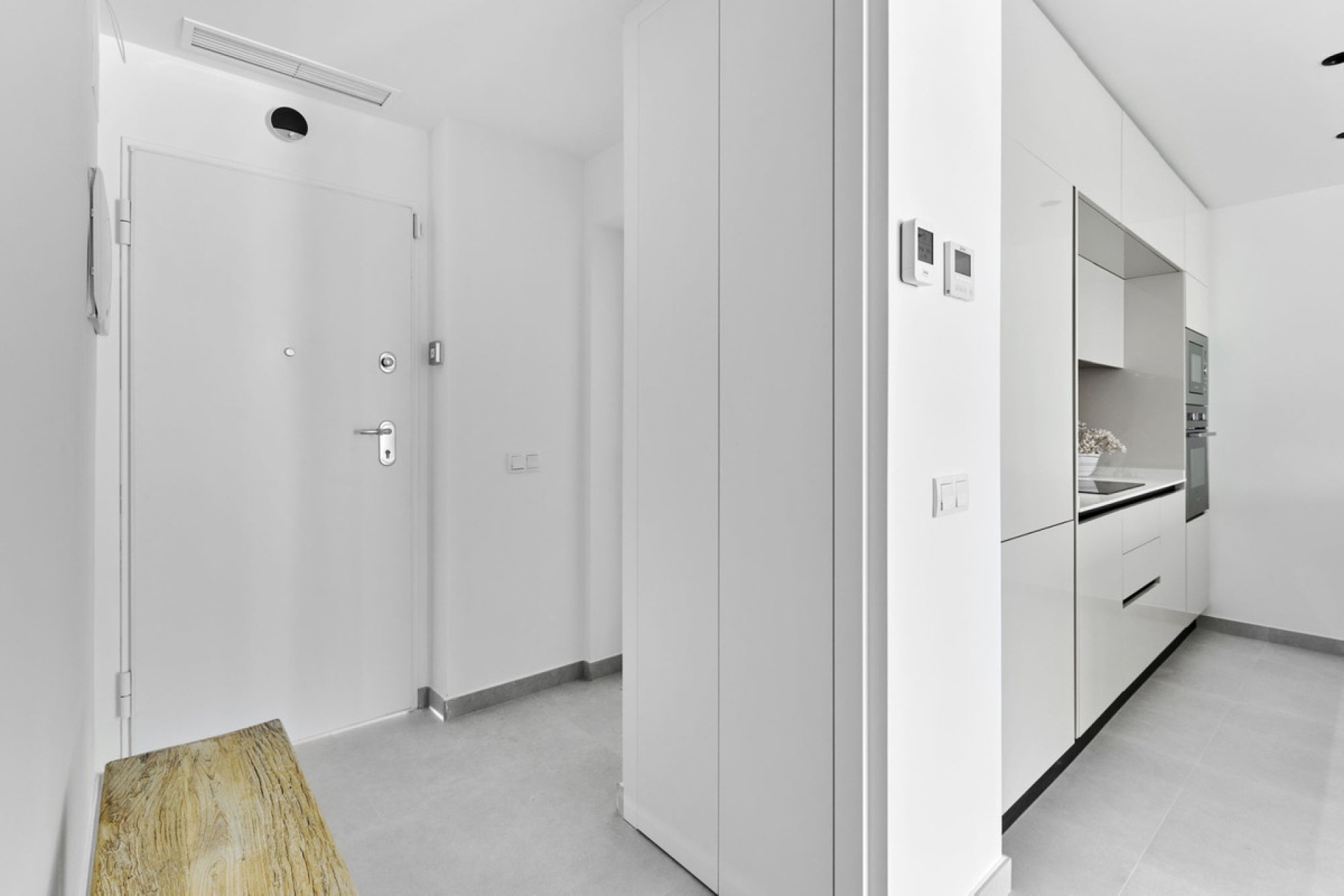 Rynek pierwotny - apartment - Torrevieja - Torrevieja Centro
