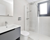 Rynek pierwotny - apartment - Torrevieja - Torrevieja Centro